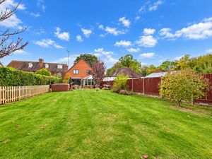 Garden- click for photo gallery